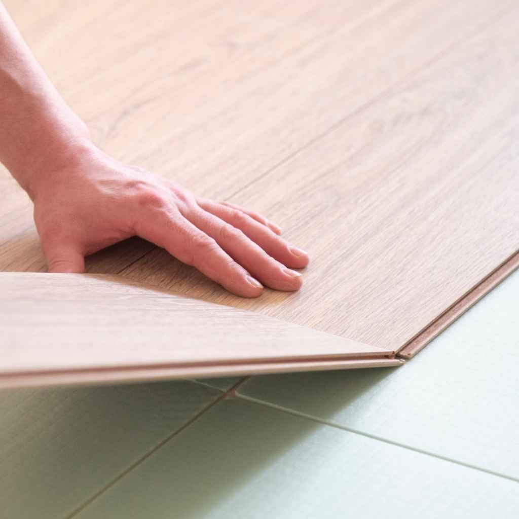 What Is Laminate Flooring?