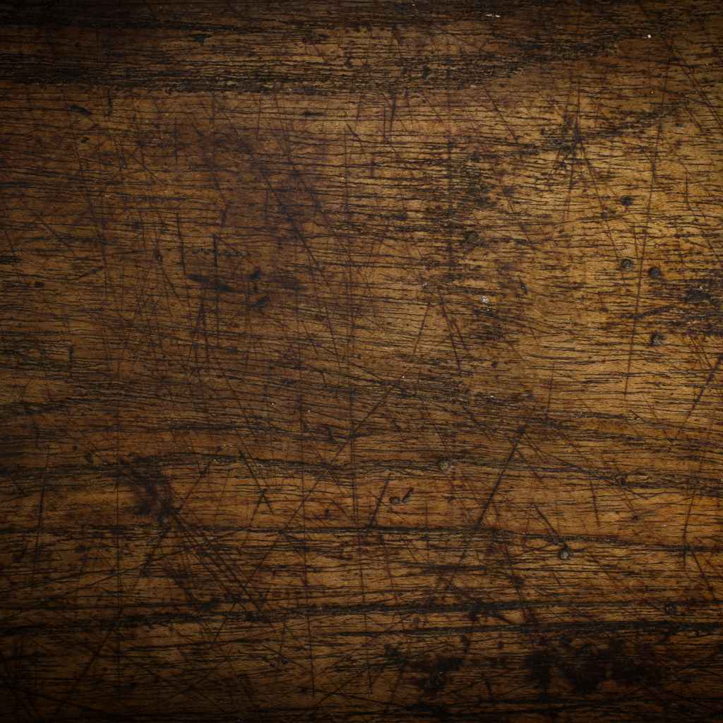 Understanding Dark Wood Table Stains