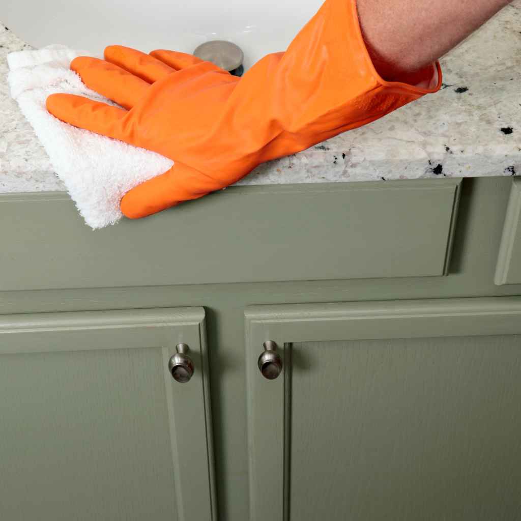 What This Means for Your Marble