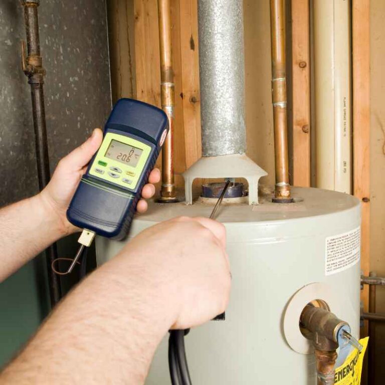 Most Common Heater Issues Uni Colorado Fixes
