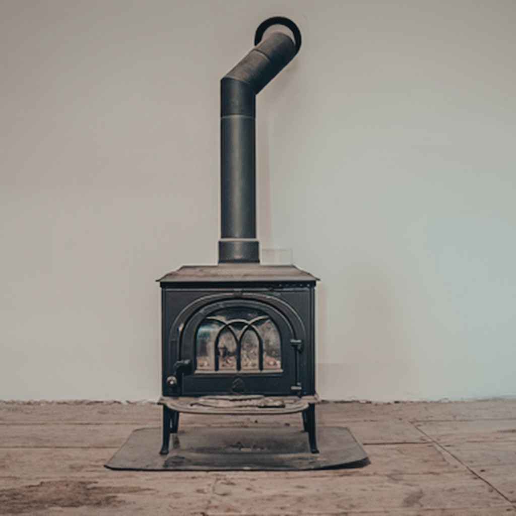 What Makes a Wood Burning Stove Efficient?