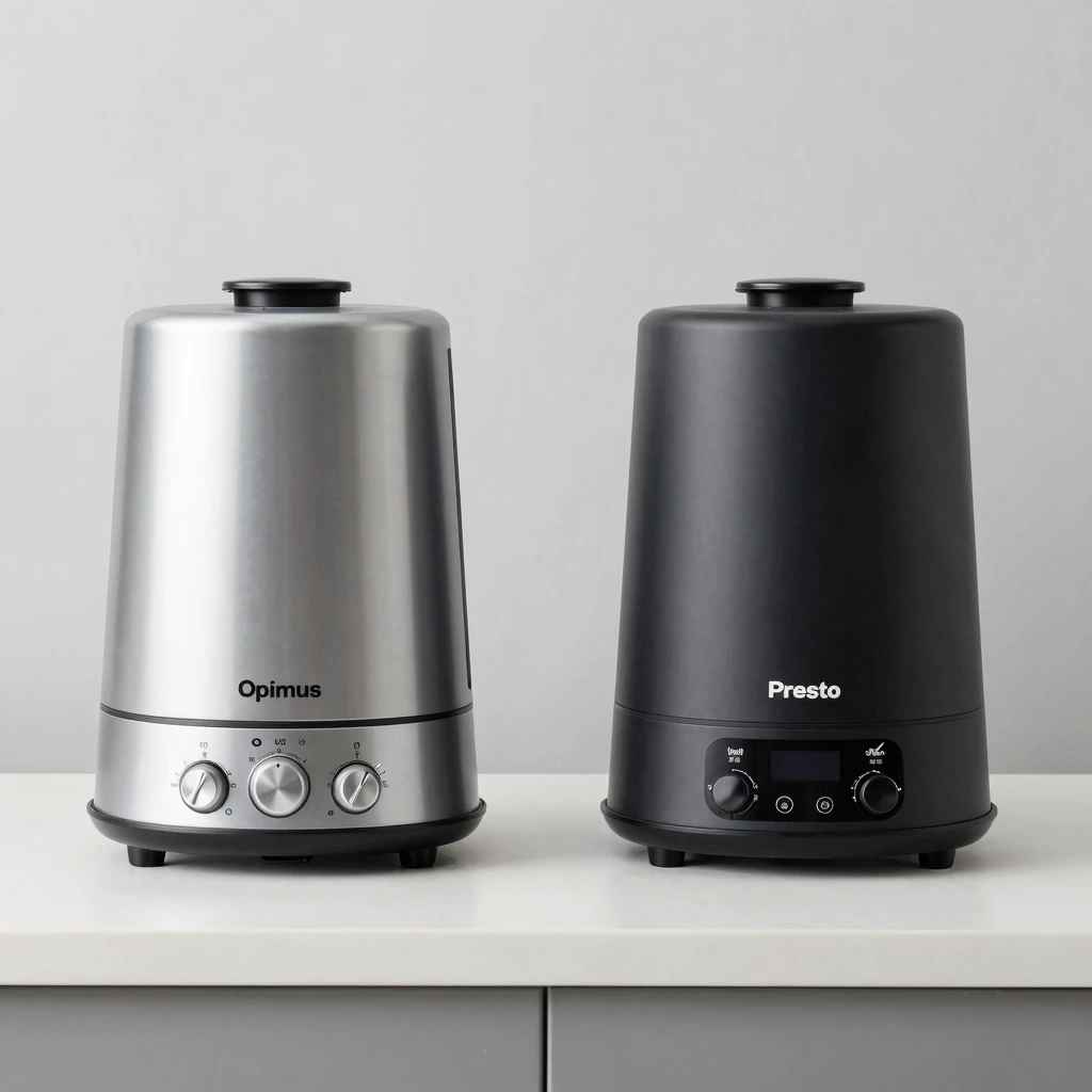 Understanding Dish Heaters