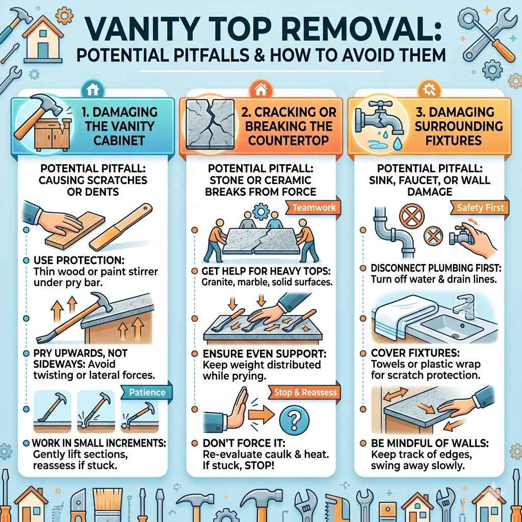 Potential Pitfalls and How to Avoid Them