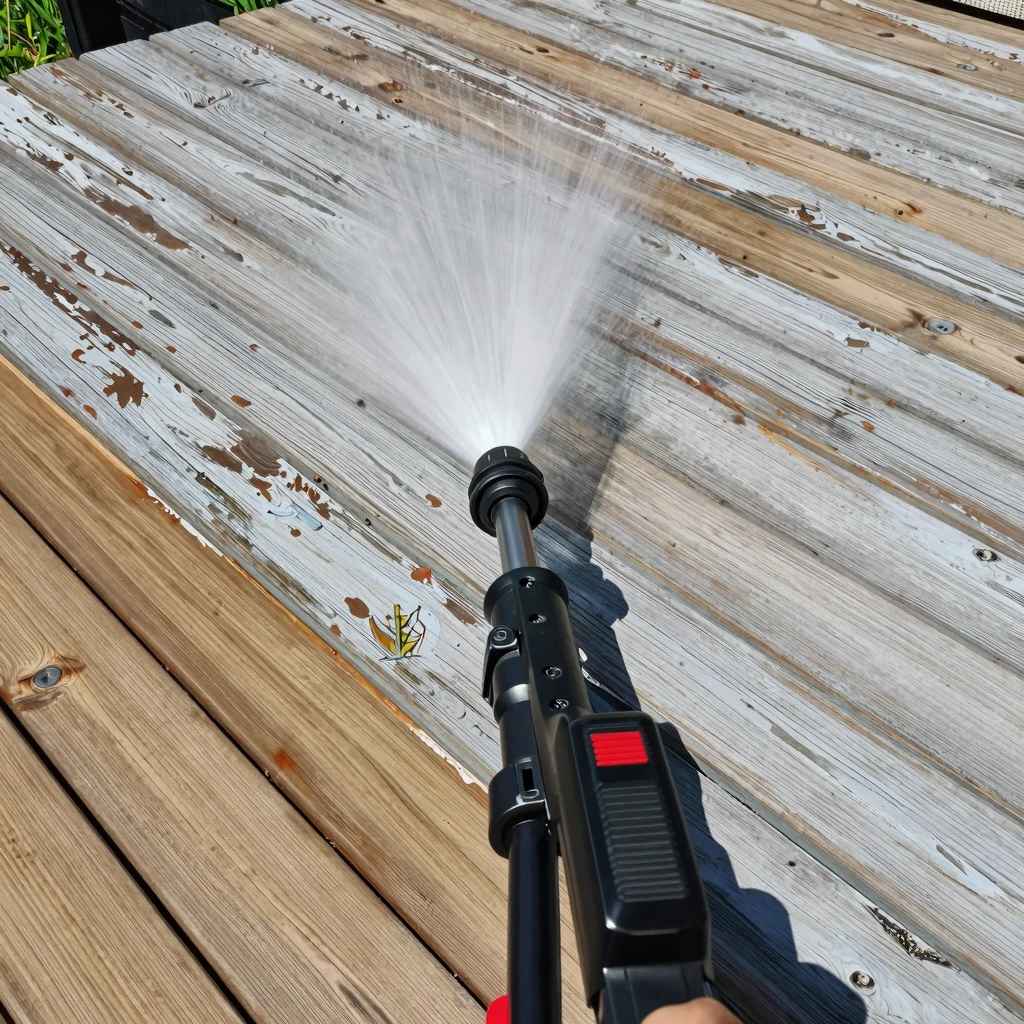 Quick Tips for Better Paint Removal