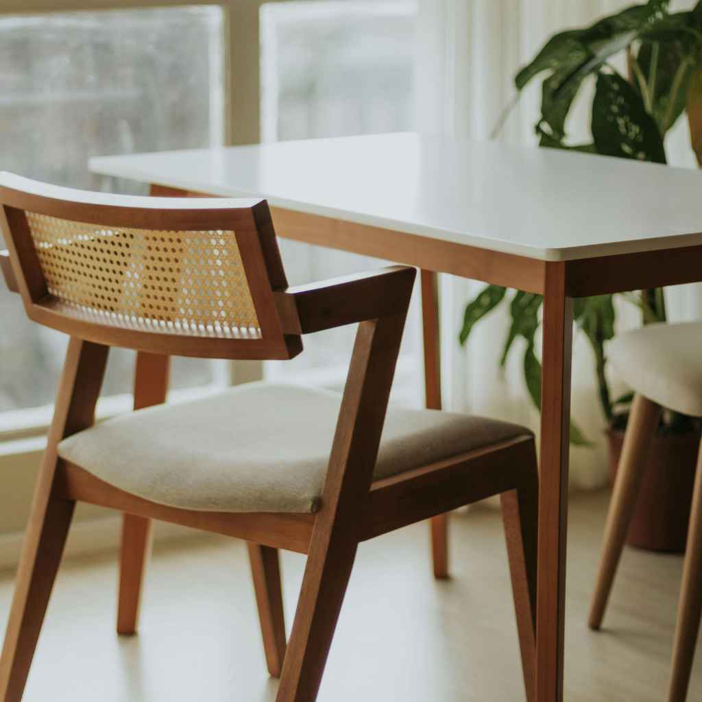 Quick Tips for a Better Cushion