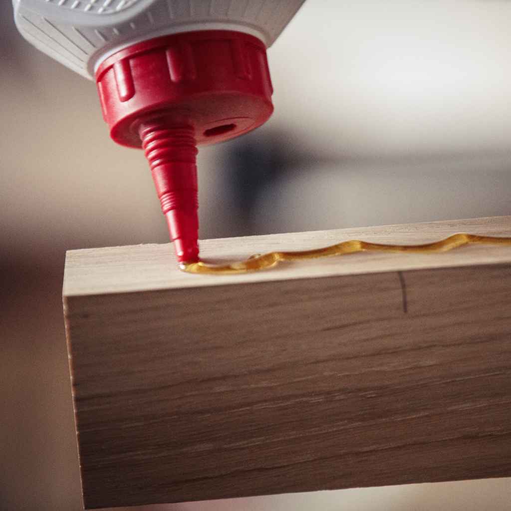 Understanding Wood Glue and Its Removal