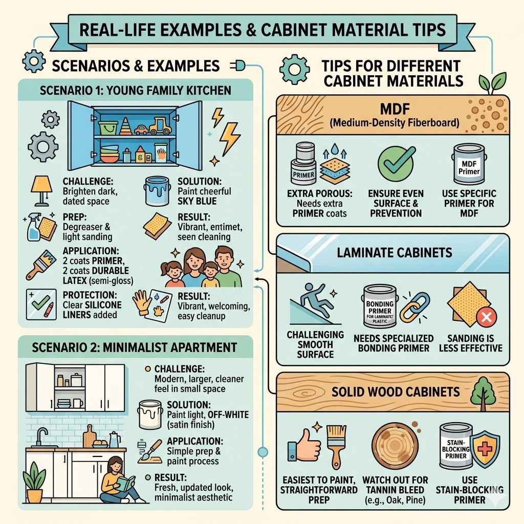 Real-Life Examples and Scenarios