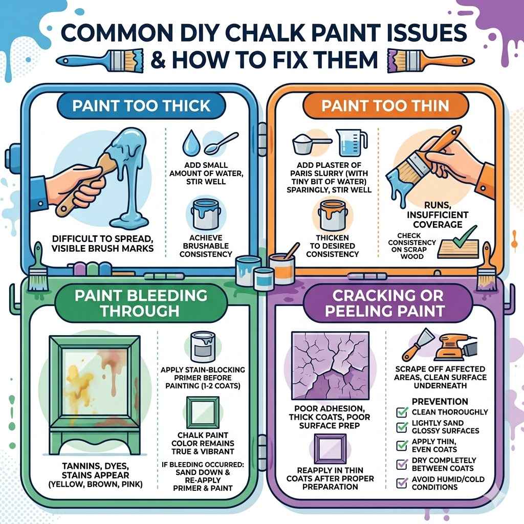 Common Issues and How to Fix Them