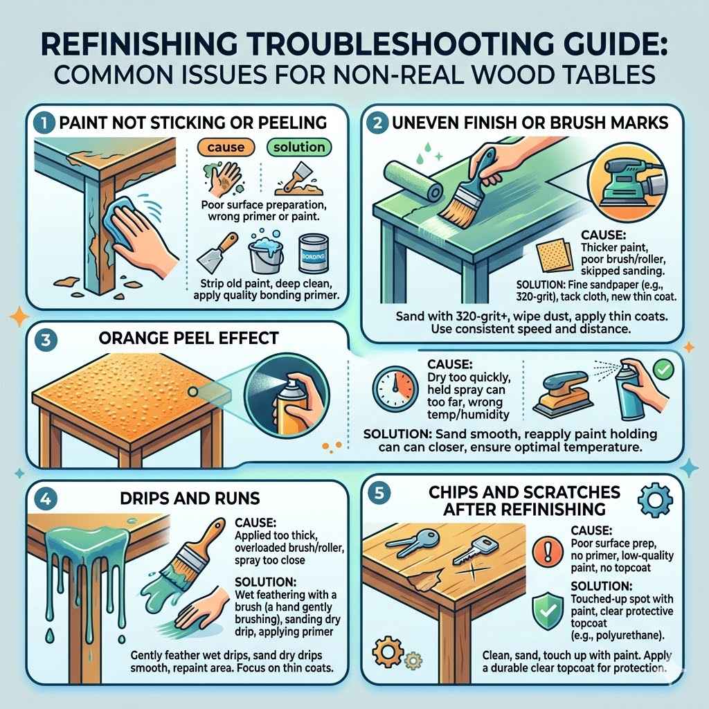 Troubleshooting Common Issues