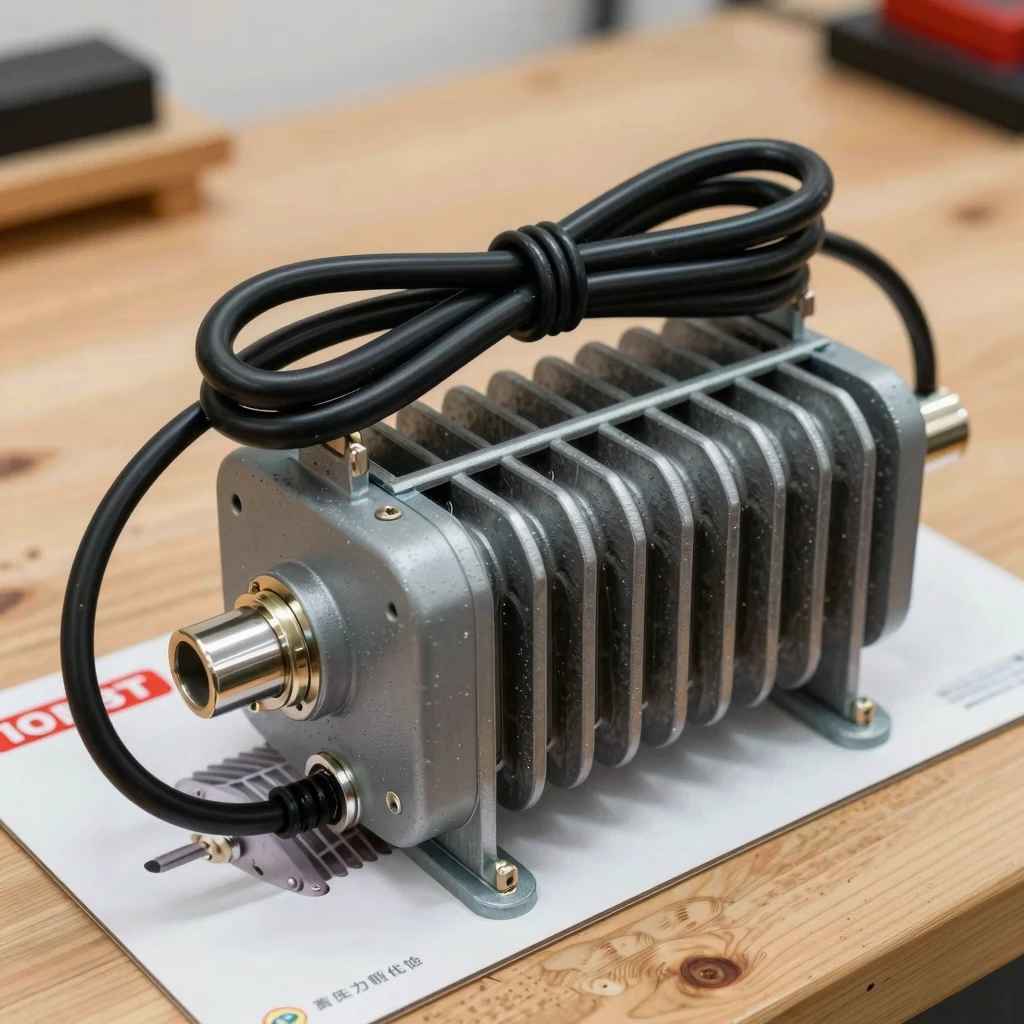 The Future of Block Heaters