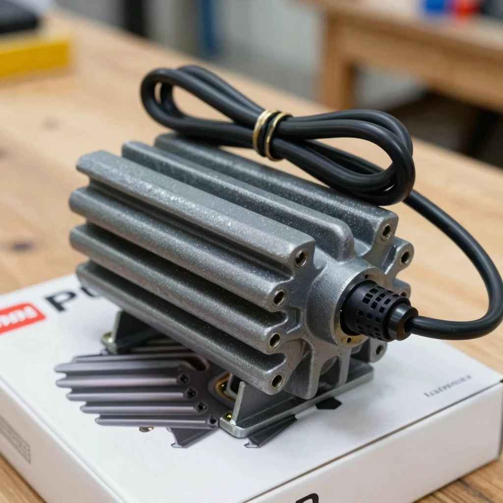 Understanding Engine Block Heaters