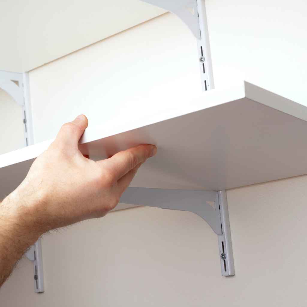 Understanding Floating Shelves Without Drilling