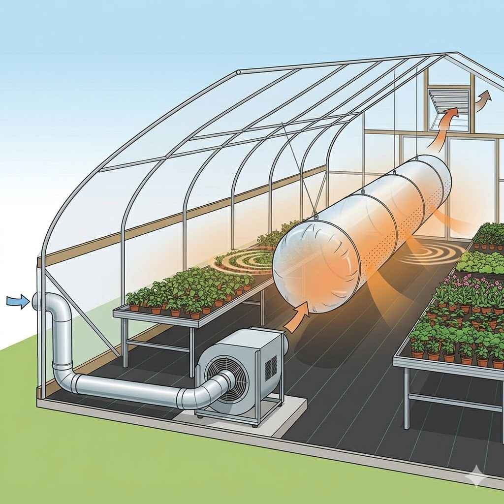 Quick Tips for Better Ventilation