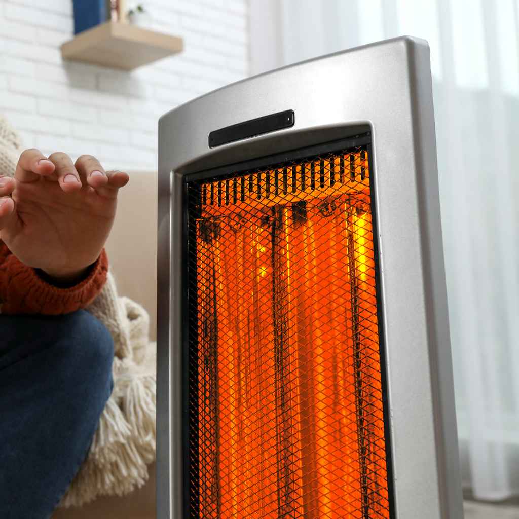 Understanding How Electric Heaters Work