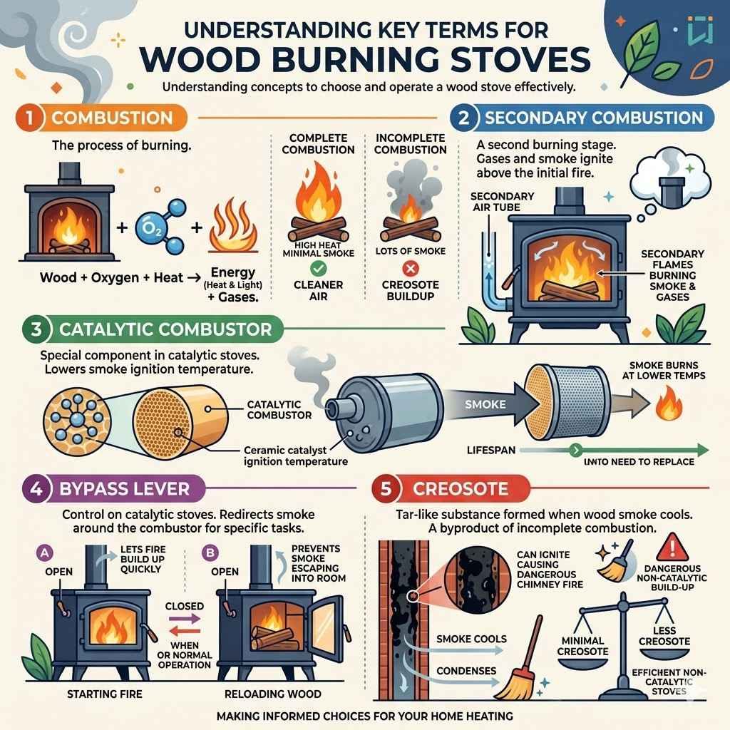 Understanding Key Terms and Concepts
