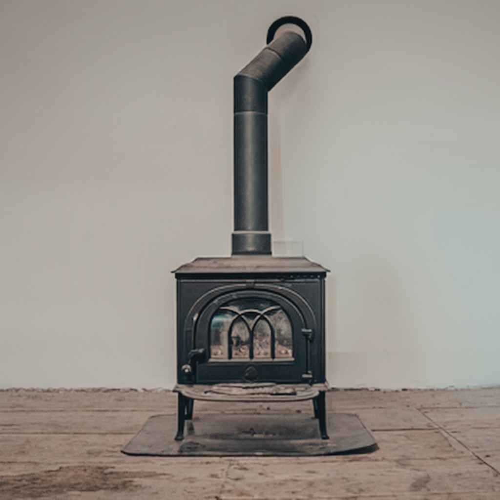 Understanding Pellet Stove Inserts