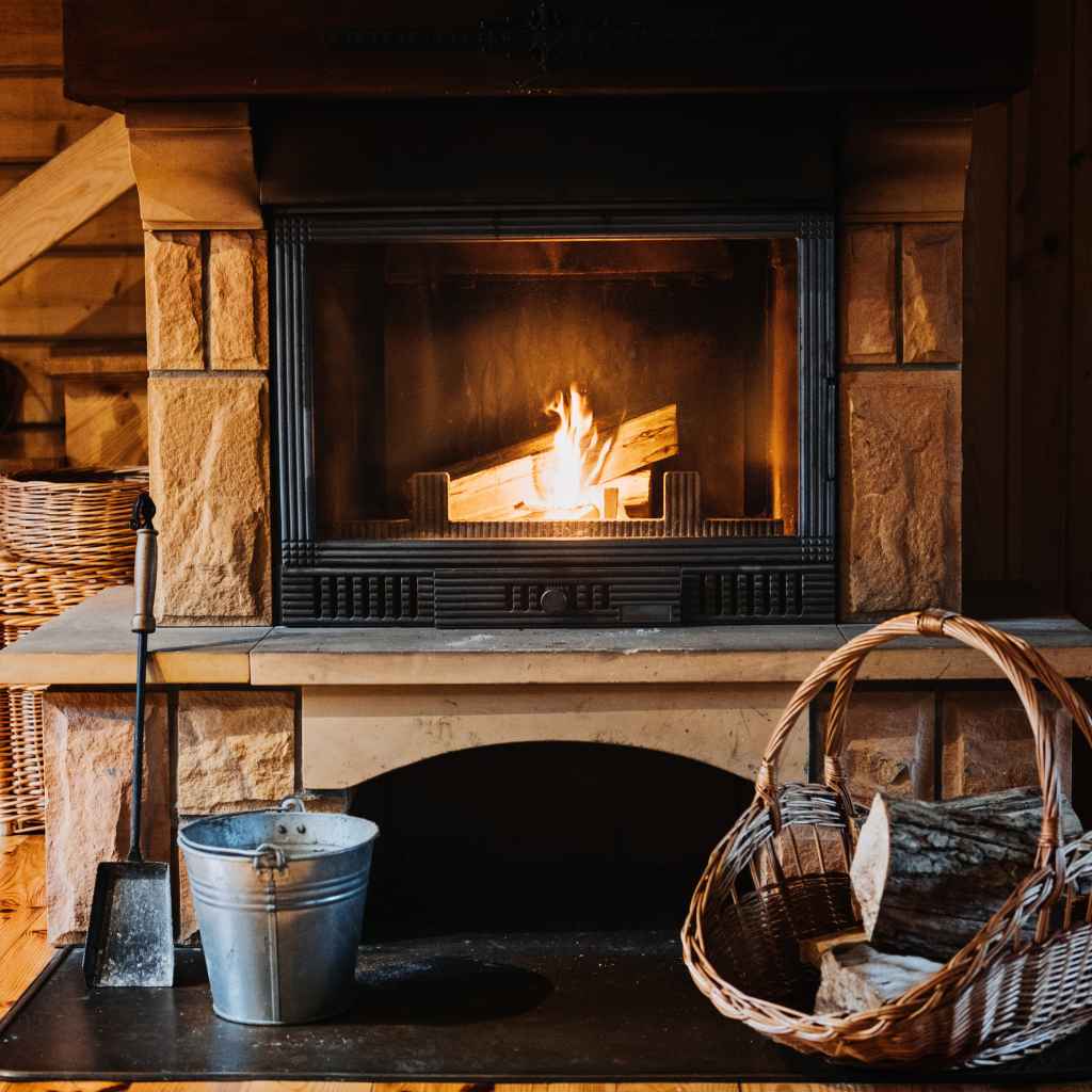 Understanding Your Wood Burning Fireplace Insert