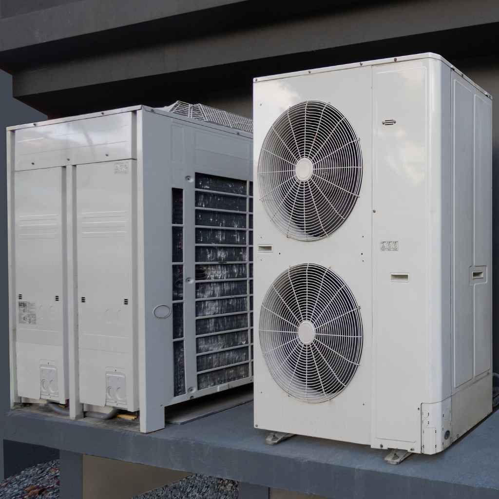 When to Worry About Your Compressor