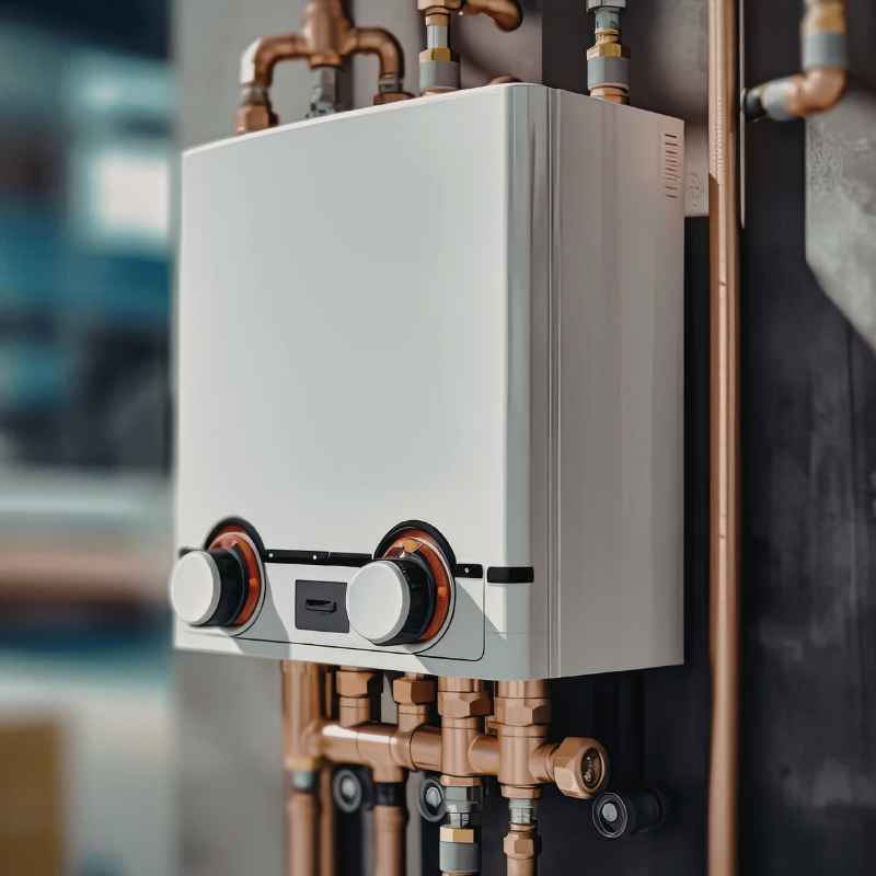 What Does a Hot Water Heater Manufacturer Warranty Cover?