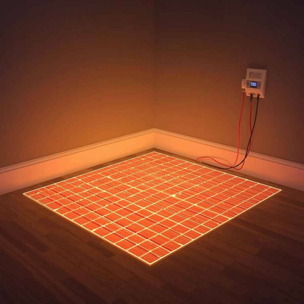 Understanding Baseboard Electric Heaters