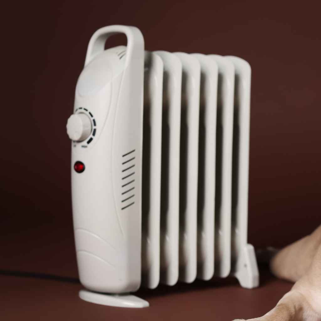 Simple Steps to Keep Your Heater Working Well