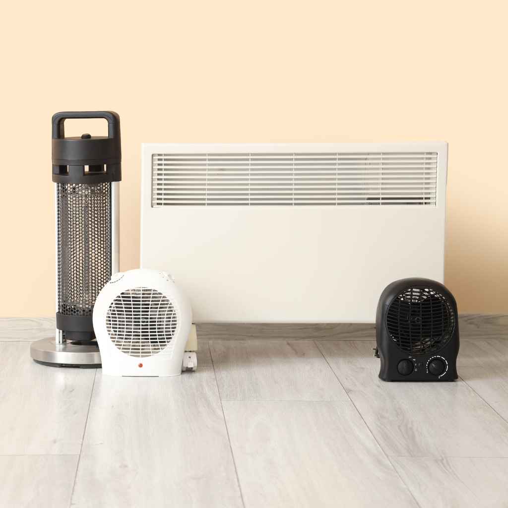 What Makes a Radiator Heater Work