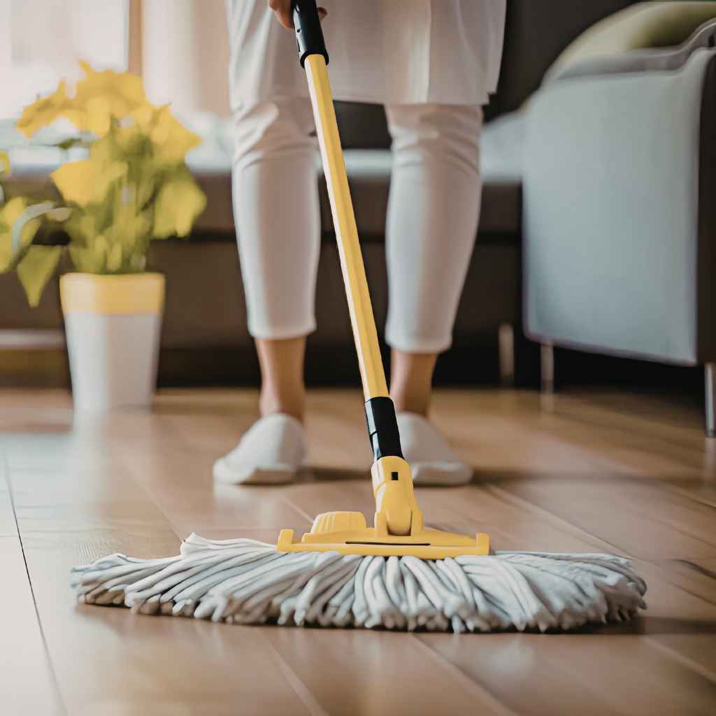 Understanding Your Wood Floor's Finish