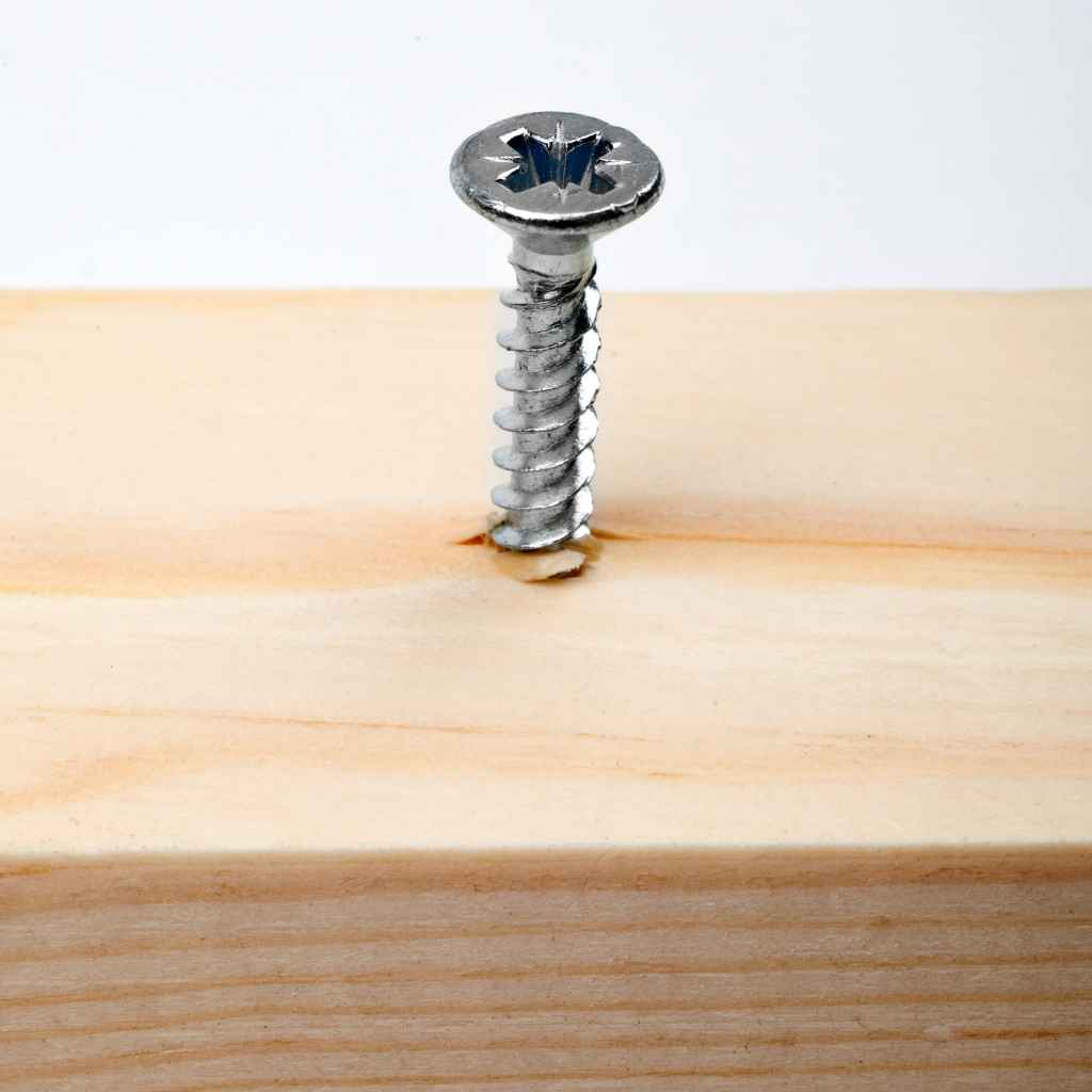 Quick Tips for Screw Success