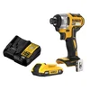 DEWALT 20V MAX cordless impact driver