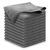 USANOOKS microfiber cleaning cloth 12-pack
