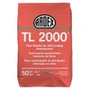ARDEX TL 2000 fiber reinforced self-leveling floor underlayment bag