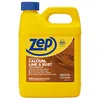 Zep calcium lime and rust remover bottle