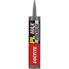 Loctite PL Premium Max construction adhesive cartridge