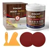 Boncart white wood filler putty 9.87 oz
