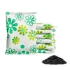 KaiCarnte 12-Pack Activated Charcoal Odor Absorber
