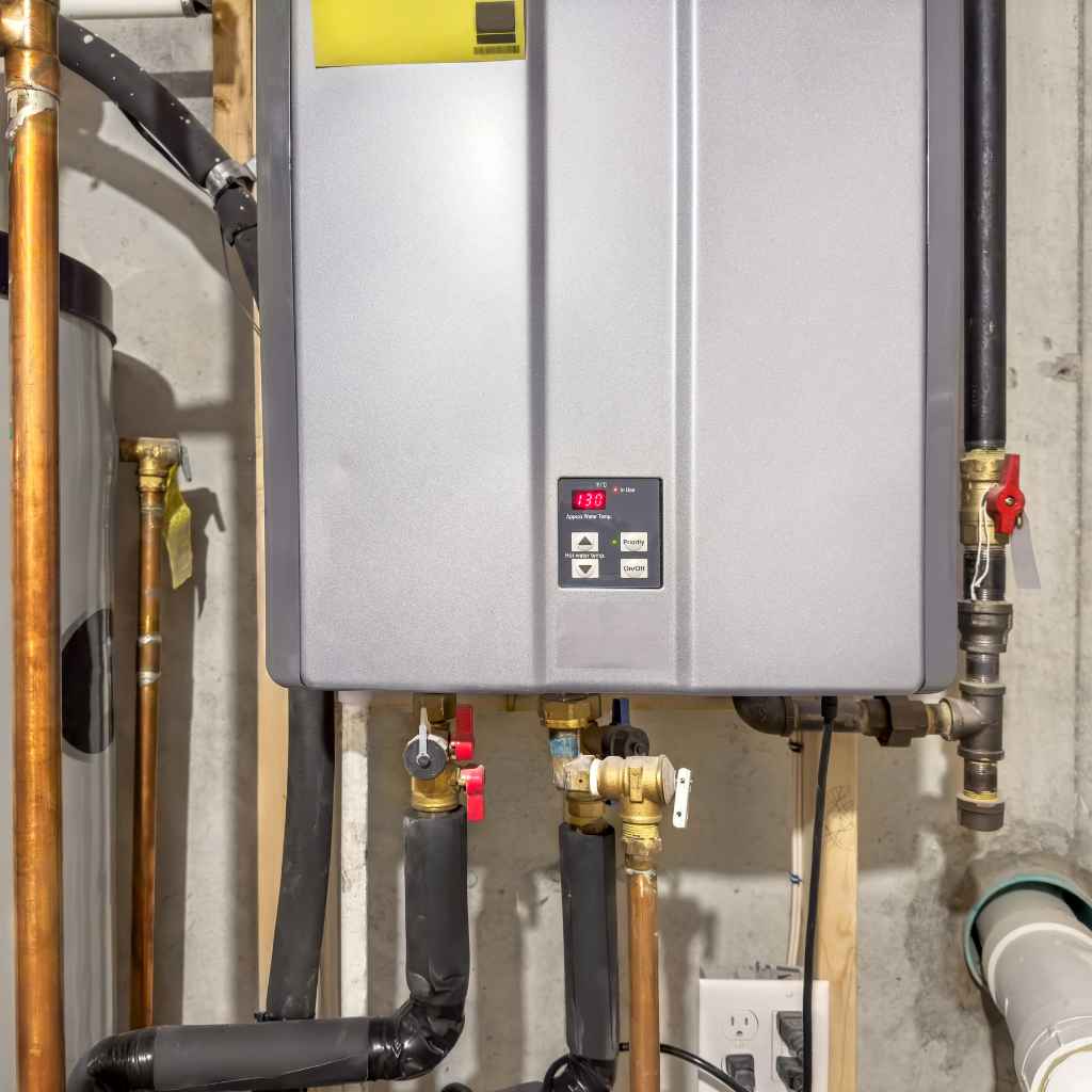Understanding Corrugated Flexible Water Pipes