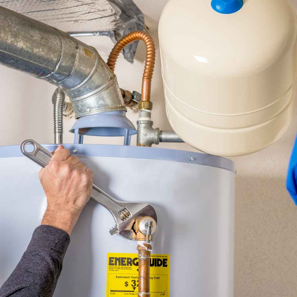 Quick Fixes & Tips for Water Heater Plumbing