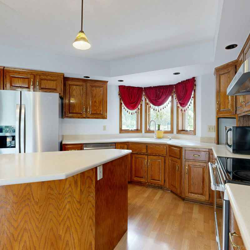 Painting Kitchen Cabinets Without Sanding