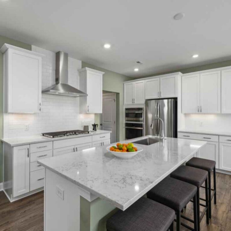 Can I Paint Kitchen Cabinets Without Sanding