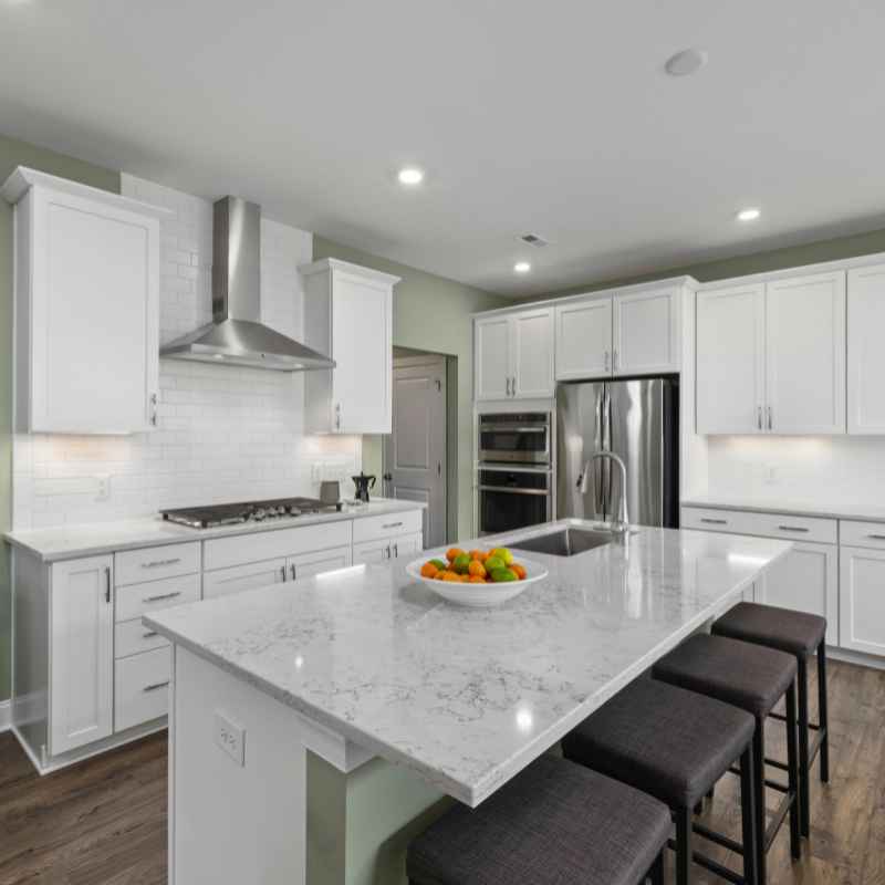 Can I Paint Kitchen Cabinets Without Sanding