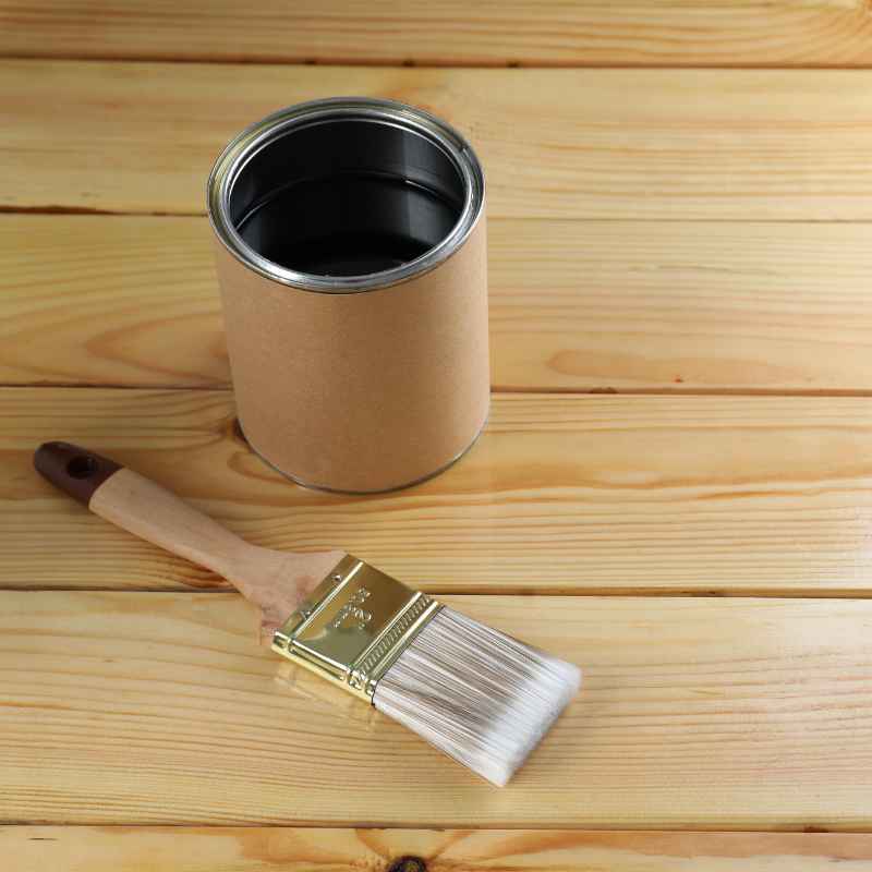 Quick Fixes & Tips for Painting Pressure Treated Wood