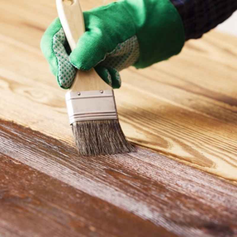 Understanding Pressure Treated Wood