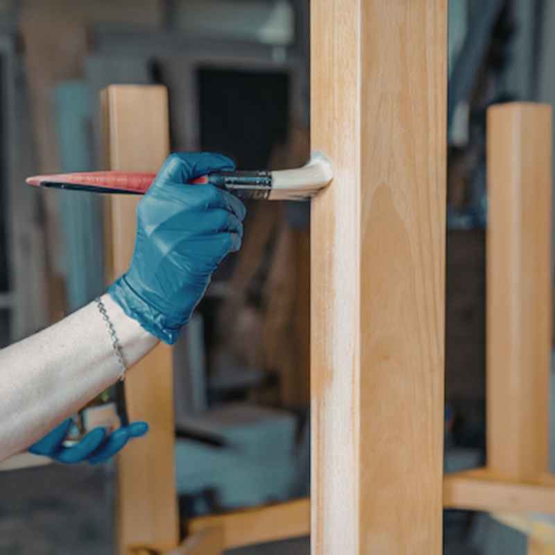 Can You Dilute Wood Stain to Make It Lighter?