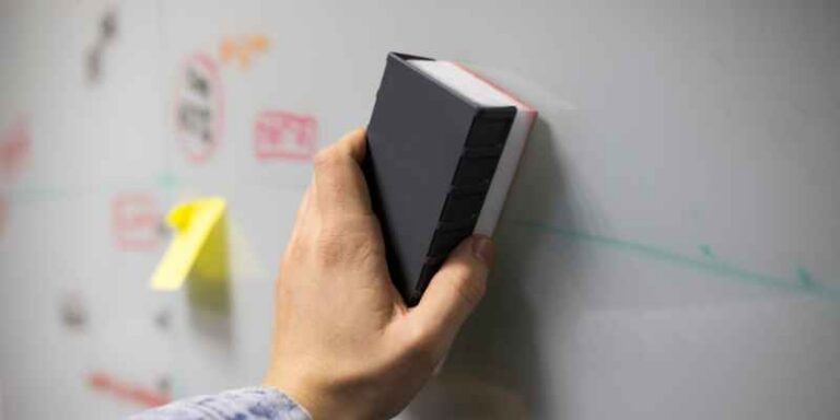 Can You Use Paint Markers On A Dry Erase Board