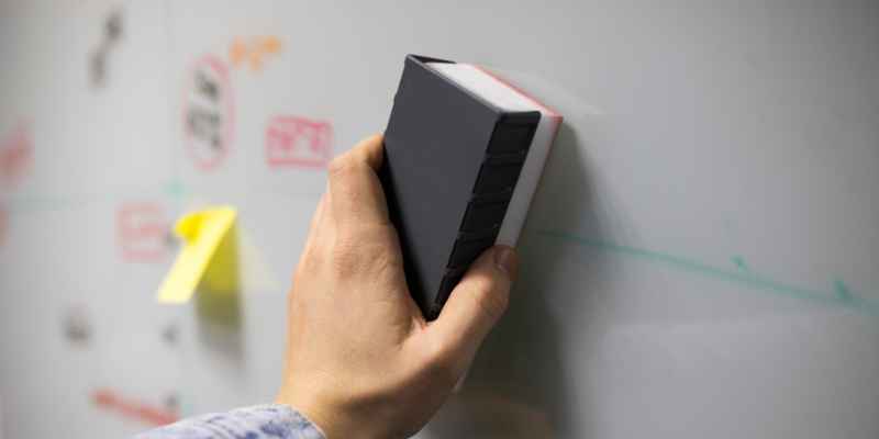 Can You Use Paint Markers On A Dry Erase Board