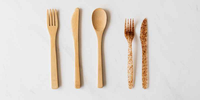 Can You Use Wooden Utensils On Nonstick Pans