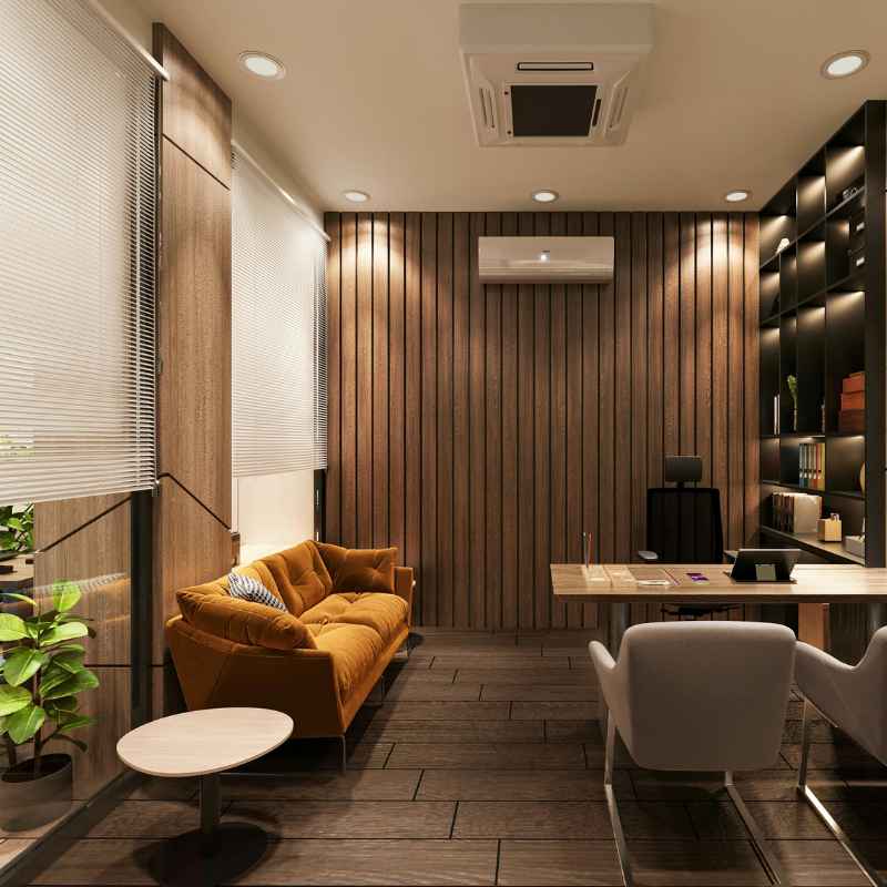 Common Scenarios for Drywall vs Panelling