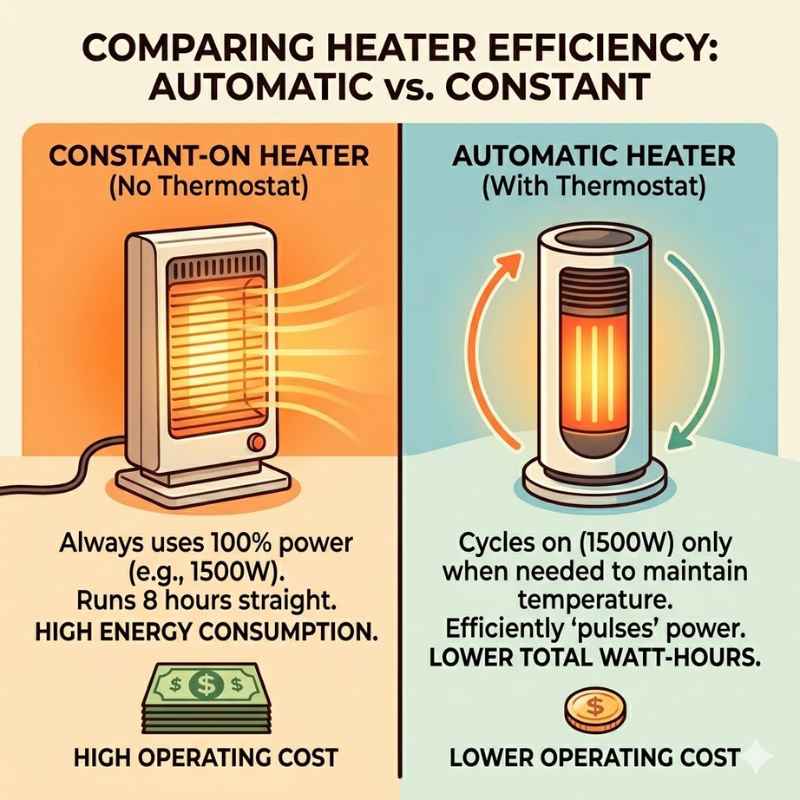 Quick Tips for Efficient Heating