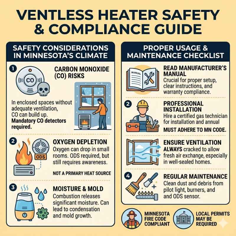 Safer Alternatives for Heating Your Home