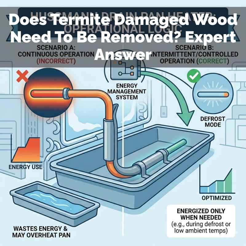 The Bigger Why Drain Pan Health Matters